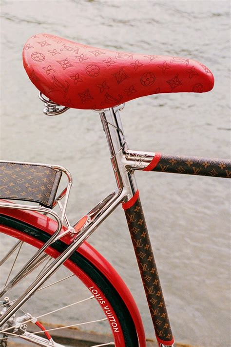 louis vuitton bicycle price|louis vuitton tamboite bike.